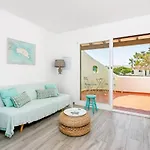 Apartmán Blue Moon Cala en Bosch