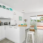 Apartmán Blue Moon Cala en Bosch