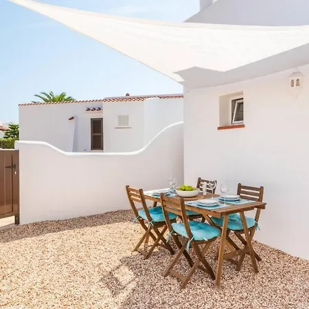 Blue Moon By 3villas * Cala en Bosch