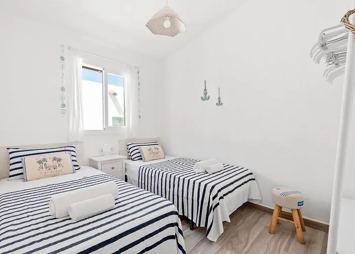 公寓 Blue Moon 卡兰博希