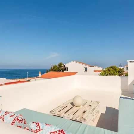 Blue Moon Lägenhet *