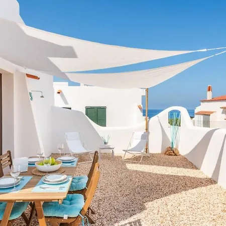 Blue Moon * Cala'N Bosch (Menorca)