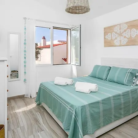 Blue Moon * Cala'N Bosch (Menorca)