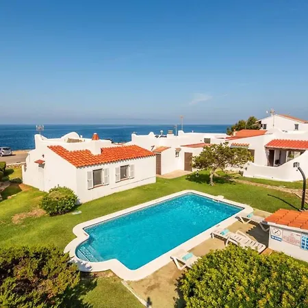 Blue Moon Cala'N Bosch (Menorca)