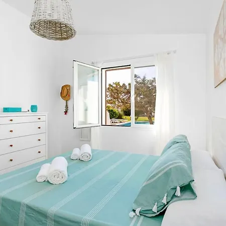 Lägenhet Blue Moon *