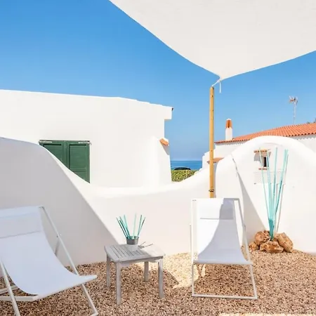 Blue Moon Lägenhet *