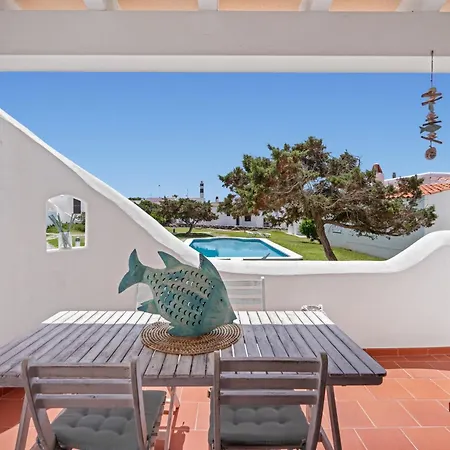 Blue Moon By 3villas Daire Cala en Bosch