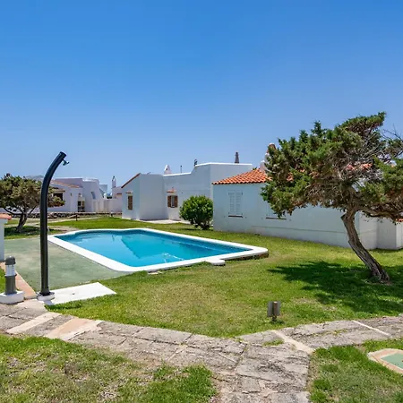 Daire Blue Moon By 3villas Cala en Bosch