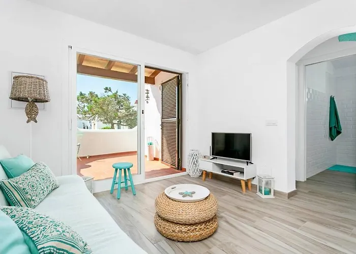 Lejlighed Blue Moon *