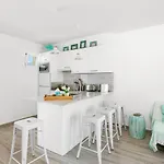 Appartamento Blue Moon