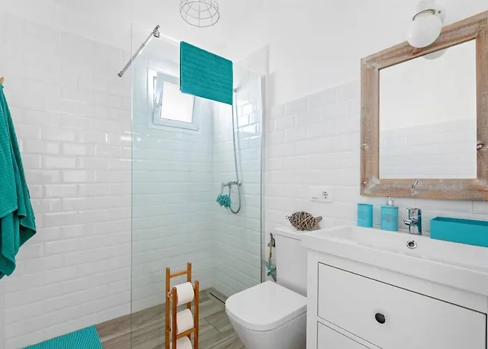 Apartament Blue Moon