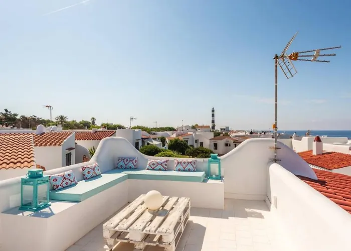 Blue Moon Apartament *