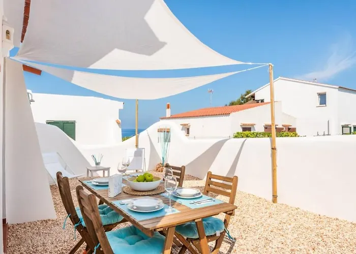 Blue Moon Cala en Bosch