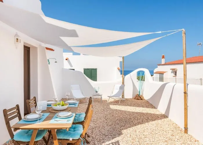 Blue Moon * Cala en Bosch