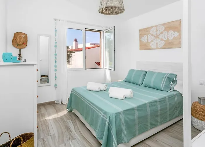 Blue Moon * Cala en Bosch