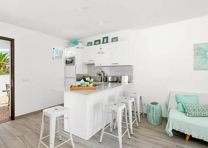 Apartament Blue Moon