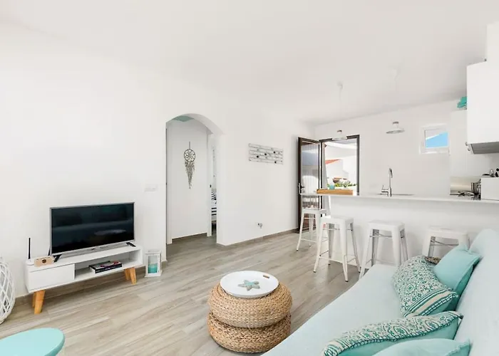 Blue Moon Cala en Bosch