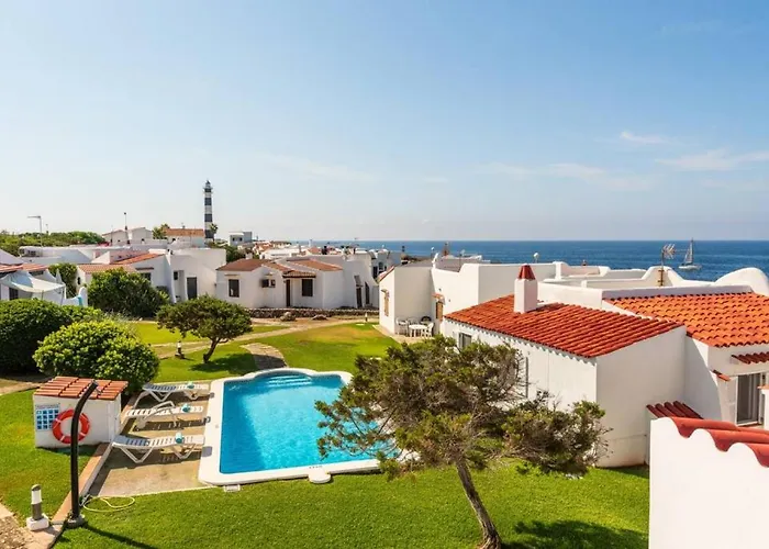 Blue Moon * Cala en Bosch