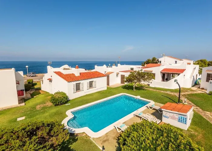 Blue Moon Cala en Bosch