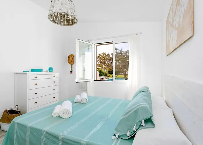 Apartament Blue Moon *